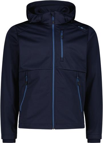 CMP Herren Funktionsjacke MAN JACKET ZIP HOOD