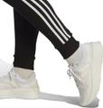ADIDAS Damen Cuffed Hose XL in Schwarz