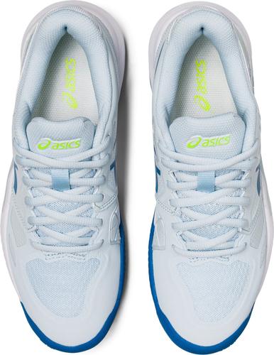 ASICS Damen Tennisoutdoorschuhe GEL-CHALLENGER 13 CLAY 38 in Grau