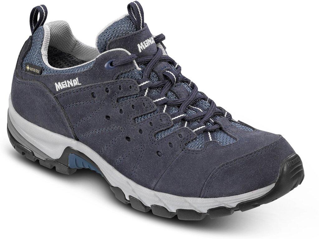 MEINDL Damen Wanderschuh Rapide Lady GTX 37 ½ in Grau