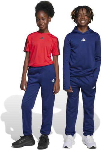 ADIDAS Kinder Sporthose Game and Go Kids 164 in Blau