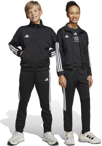 ADIDAS Kinder Hose House of Tiro Kids 176 in Schwarz