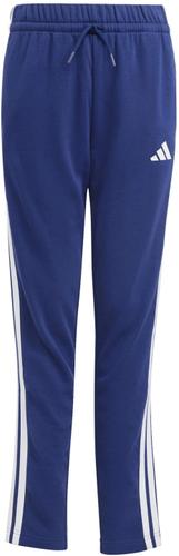 ADIDAS Kinder Sportanzug Seasonal Essentials Tiberio 3-Streifen French Terry Kids
