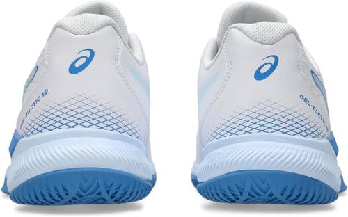 ASICS Damen Netballschuhe GEL-TACTIC 12 42 in Grün