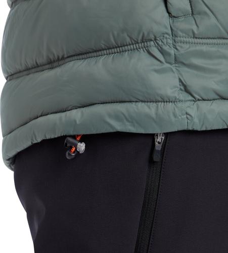 McKINLEY Herren Funktionsjacke Jobel