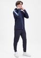 JAKO Herren Sporthose Polyesterhose Power S in Blau