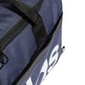 ADIDAS Tasche LINEAR DUFFEL M - in Grau