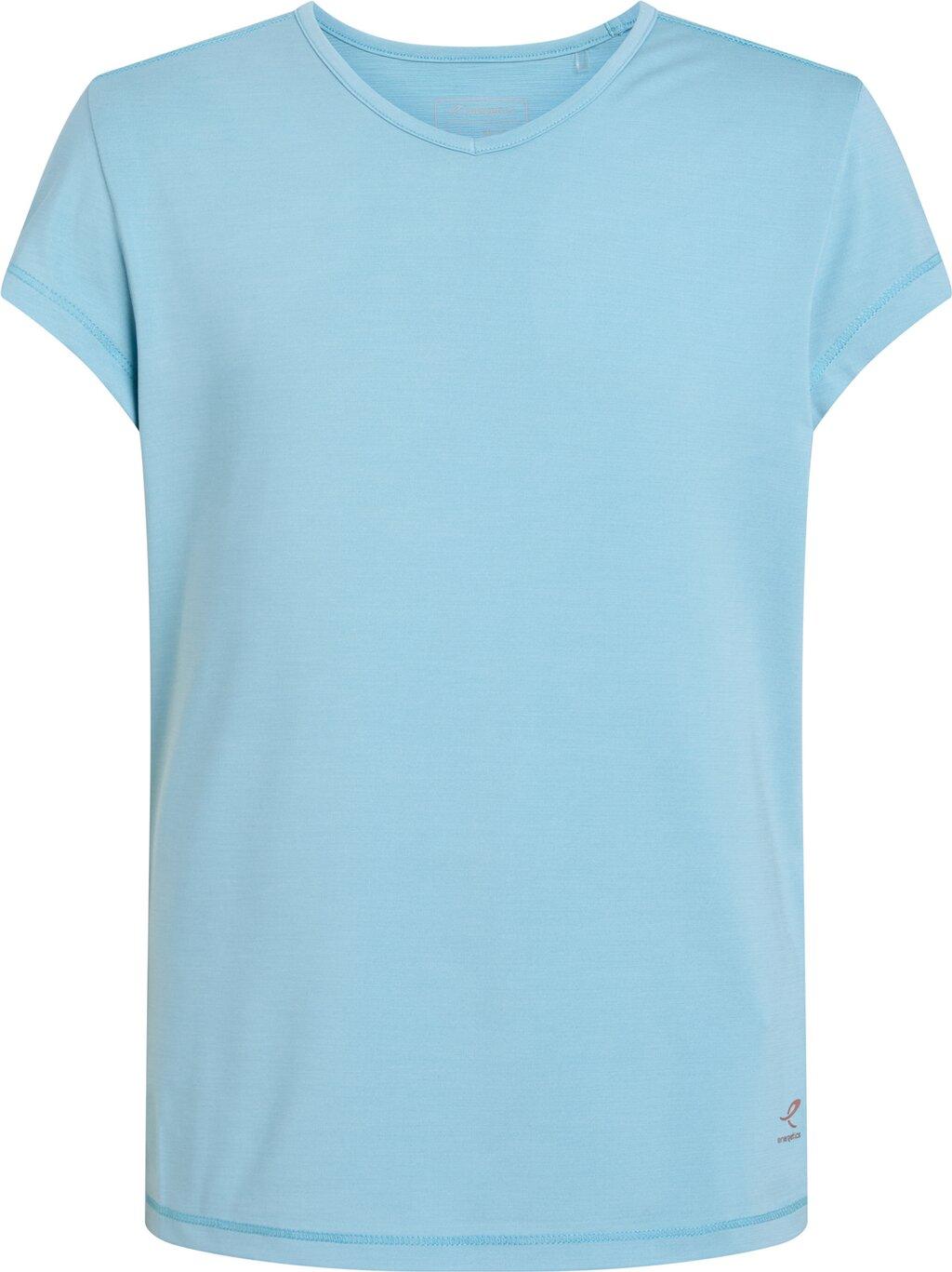 ENERGETICS Kinder T-Shirt Gaminel 2 164 in Grau