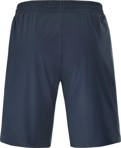 schneider sportswear Herren Funktions-Shorts FRISCOM-SHORTS 54 in Blau