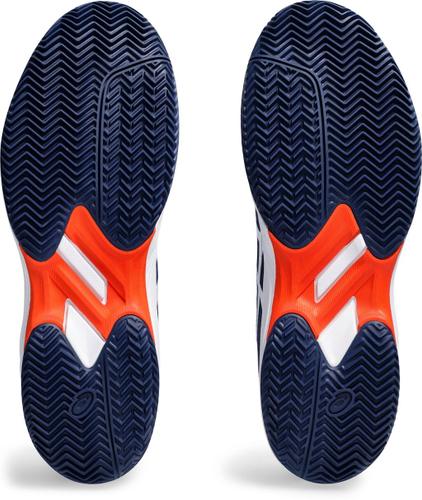 ASICS Herren Tennisoutdoorschuhe GEL-GAME™ 9 CLAY/OC
