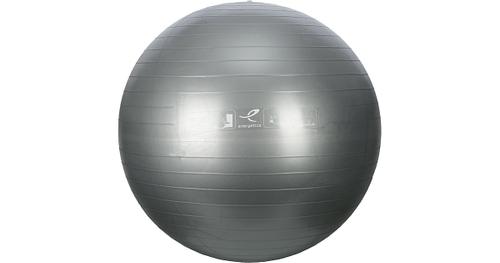 ENERGETICS Gymnastik Ball / Physioball 65 in Silber