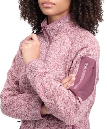 McKINLEY Damen Fleecejacke Skeena