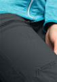 MAIER SPORTS Damen Hose Lulaka Da-Hose roll up el. (kurz)