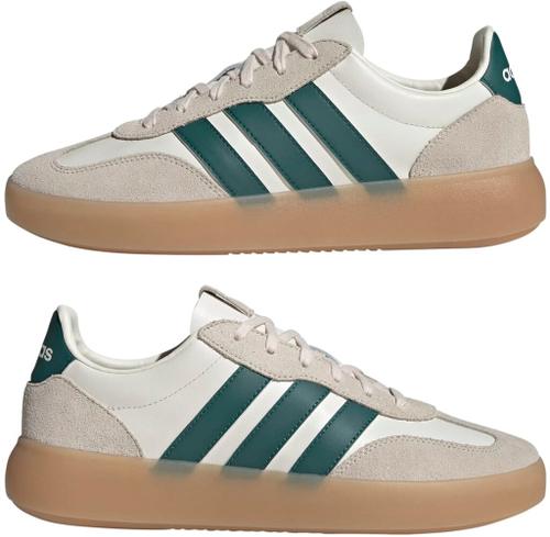 ADIDAS Herren Freizeitschuhe Barreda Decode 44 in Silber
