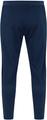 JAKO Herren Sporthose Polyesterhose Power S in Blau