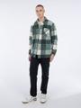 PROTEST Herren Unterjacke PRTMitchel Outdoor overshirt