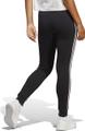 ADIDAS Damen Cuffed Hose XL in Schwarz
