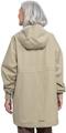 SCHÖFFEL Damen Mantel Parka Style Bohorok WMS 36 in Braun