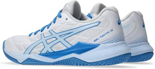 ASICS Damen Netballschuhe GEL-TACTIC 12 42 in Grün
