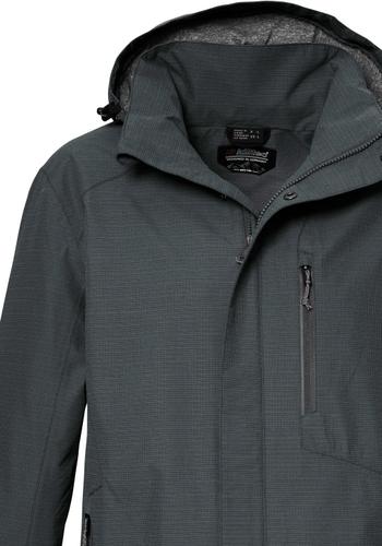 KILLTEC Herren Funktionsjacke KOS 256 MN JCKT_CARLEB
