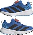 ADIDAS Kinder Multifunktionsschuhe Terrex Agravic BOA 33 in Blau