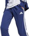 ADIDAS Kinder Sportanzug Seasonal Essentials Tiberio 3-Streifen French Terry Kids