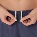 ASICS Damen Shorts CORE 4IN SHORT