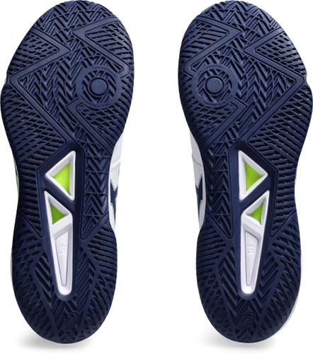 ASICS Herren Handballschuhe GEL-TACTIC 12 48 in Grau