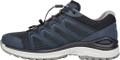 LOWA Herren Multifunktionsschuhe MADDOX GTX® LO 47 in Grau