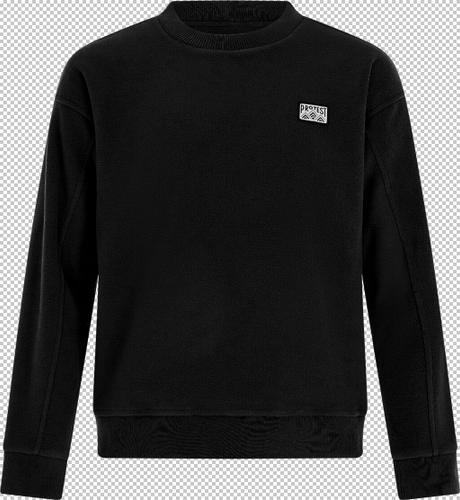 PROTEST Herren Sweatshirt PRTHawk sweatshirt XL in Schwarz