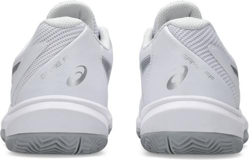 ASICS Damen Tennisoutdoorschuhe GAME FF CLAY/OC