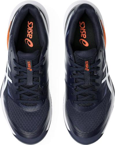 ASICS Herren Netballschuhe GEL-TACTIC 12 48 in Rot