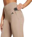 ADIDAS Damen Tight Optimé Essentials Stash Pocket