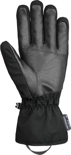 REUSCH Herren Handschuhe Reusch Primus R-TEX® XT 11 in Schwarz