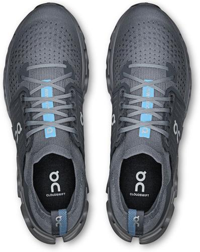 ON Herren Laufschuhe Cloudswift 4