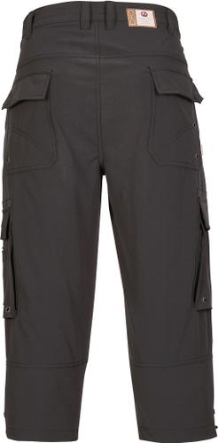 G.I.G.A. DX by killtec Herren Caprihose GS 35 MN PNTS