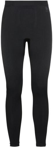 ODLO Herren Baselayer-Hoe "Performance Warm Eco" S in Schwarz