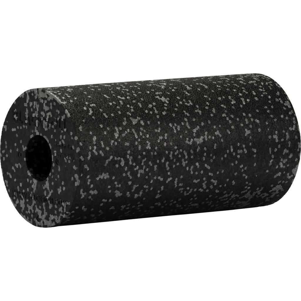 BLACKROLL Blackroll Faszienrolle 30 in Schwarz