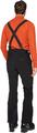 PROTEST Herren Skihose "Oweny" XXL in Schwarz