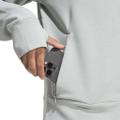 ADIDAS Damen Kapuzensweat Designed 4 Training S in Grün