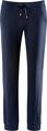 SCHNEIDER SPORTSWEAR Damen Wellness-Hose CAMBRIDGEW Dunkelblau