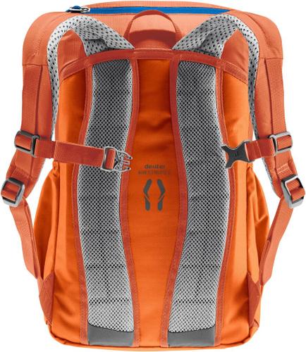 DEUTER Rucksack Junior - in Orange