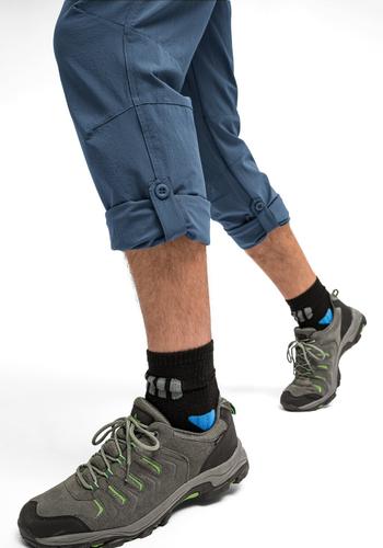MAIER SPORTS Herren Outdoorhose Nil
