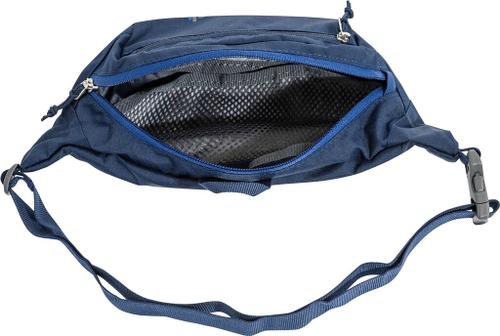 DEUTER Kleintasche Belt I - in Blau
