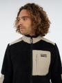 PROTEST Herren Funktionsjacke PRTBleaker outdoor full zip top