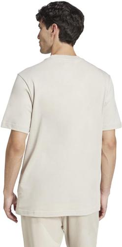 ADIDAS Herren Shirt Essentials Small Logo Single Jersey