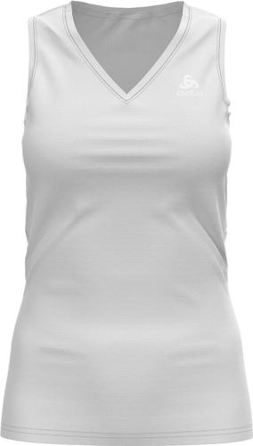 ODLO Damen BL TOP V-neck Singlet ACTIVE F