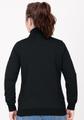 JAKO Damen Funktionsjacke Sweatjacke Doubletex