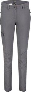 SCHÖFFEL Damen Wanderhose 46 in Grau