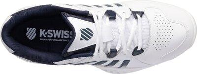 K-SWISS TENNIS Herren Tennisoutdoorschuhe Tennisschuhe Receiver V